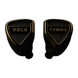 Volk Audio ÉTOILE Founder’s Reserve Edition Universal In-Ear Monitors