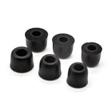 Strauss & Wagner EchoSeal 4.9mm Foam Eartips