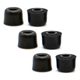 Strauss & Wagner EchoSeal 4.9mm Foam Eartips
