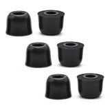 Strauss & Wagner EchoSeal 4.9mm Foam Eartips