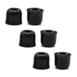 Strauss & Wagner EchoSeal 4.9mm Foam Eartips