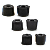 Strauss & Wagner EchoSeal 4.9mm Foam Eartips