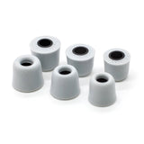 Strauss & Wagner EchoSeal 4.9mm Foam Eartips