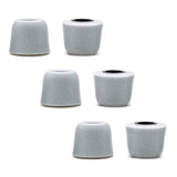 Strauss & Wagner EchoSeal 4.9mm Foam Eartips