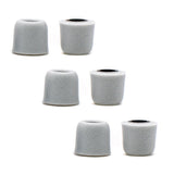 Strauss & Wagner EchoSeal 4.9mm Foam Eartips