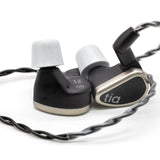Strauss & Wagner EchoSeal 4.9mm Foam Eartips