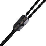 Effect Audio Eros S II Solid Core 8-Wire In-Ear Headphone Cable