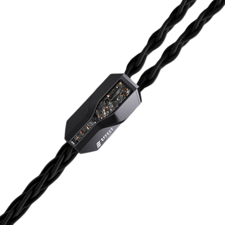 Effect Audio Eros S II Solid Core 8-Wire In-Ear Headphone Cable