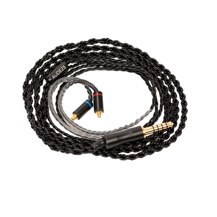 Audeze Balanced 4.4mm Pentaconn Cable for Euclid (Open Box) - Discontinued