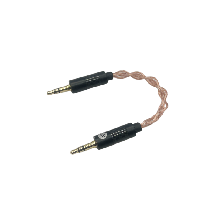 Strauss & Wagner Faro 3.5mm to 3.5mm Cable