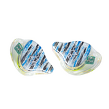 Fearless Audio Barcelona Universal In-Ear Monitor (Open Box)