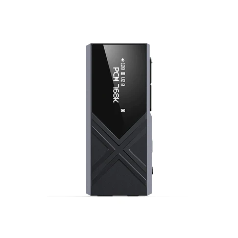 FiiO KA17 Portable USB Amp/DAC (Open Box)