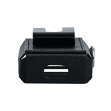 FiiO SK-BTR7 Leatherette Case with Back Clip for BTR7 (Open Box) - Discontinued