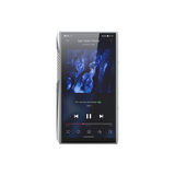 buy FiiO M23 portable high resolution audio player front on Audio46