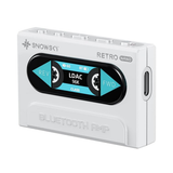 FiiO Retro Nano Silver