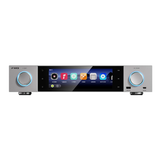 Front - FiiO S15 Hi-Res DAC And Bluetooth Receiver