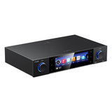 Angle Black - FiiO S15 Hi-Res DAC And Bluetooth Receiver
