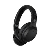Angle - Shop Final Audio UX2000 Wireless Over-ear Noise Cancelling Headphones on sale - Black