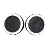 Strauss & Wagner Earpads for Audeze LCD Series - Choose Material