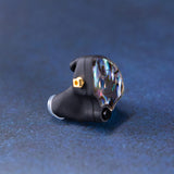 FIR Audio e12 CUSTOM In-Ear Monitor - Discontinued