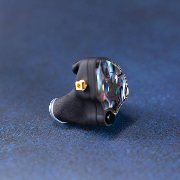 FIR Audio e12 CUSTOM In-Ear Monitor - Discontinued