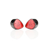Noble Audio FoKus Amadeus True Wireless In-Ear Monitors with Active Noise Cancellation