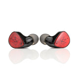 Noble Audio FoKus Amadeus True Wireless In-Ear Monitors with Active Noise Cancellation