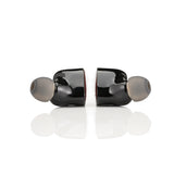 Noble Audio FoKus Amadeus True Wireless In-Ear Monitors with Active Noise Cancellation