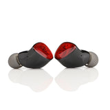 Noble Audio FoKus Amadeus True Wireless In-Ear Monitors with Active Noise Cancellation