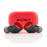 Noble Audio FoKus Amadeus True Wireless In-Ear Monitors with Active Noise Cancellation