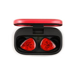 Noble Audio FoKus Amadeus True Wireless In-Ear Monitors with Active Noise Cancellation