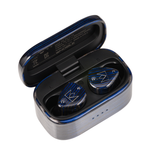 Noble Audio FoKus Prestige Encore True Wireless IEMs With Active Noise Cancellation (Open Box)