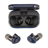 Noble Audio FoKus Prestige Encore True Wireless IEMs With Active Noise Cancellation (Open Box)