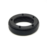 Strauss & Wagner Earpads for Focal Utopia - Lambskin
