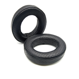 Strauss & Wagner Earpads for Focal Utopia - Lambskin