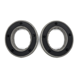 Strauss & Wagner Earpads for Focal Clear MG - Super Fiber