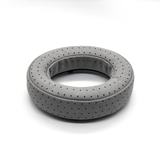 Strauss & Wagner Earpads for Focal Clear MG - Super Fiber