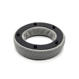 Strauss & Wagner Earpads for Focal Clear MG - Super Fiber