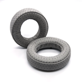 Strauss & Wagner Earpads for Focal Clear MG - Super Fiber