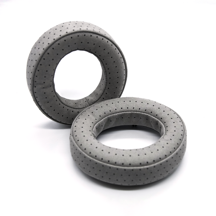 Strauss & Wagner Earpads for Focal Clear MG - Super Fiber