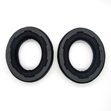 Strauss & Wagner Earpads for Focal Bathys,  Bathys MG, Azurys and Lensys  - Choose Material