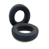 Strauss & Wagner Earpads for Focal Bathys,  Bathys MG, Azurys and Lensys  - Choose Material