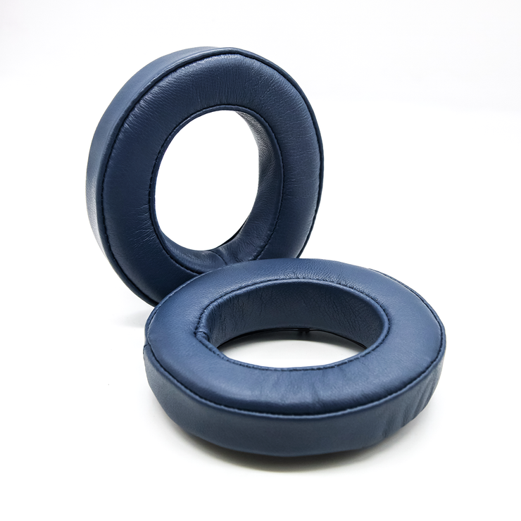 Strauss & Wagner Earpads for Focal Headphones - Lambskin