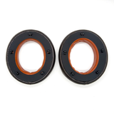 Strauss & Wagner Earpads for Focal Stellia - Lambskin