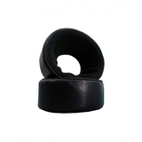 Dekoni Audio EPZ-GRADO-SKEL Replacement Ear Pads for Grado Headphones Elite Sheepskin/Velour