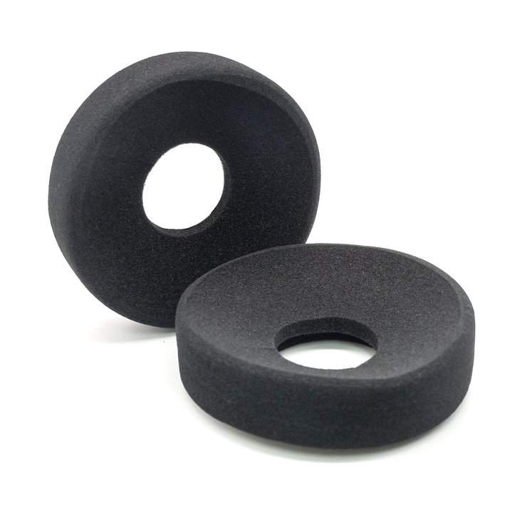 Strauss & Wagner Earpads for Grado GS & PS Series - Compressed Cotton