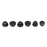 Strauss & Wagner Galexis Memory Foam Eartips for Samsung Buds 3 & 4 Pro