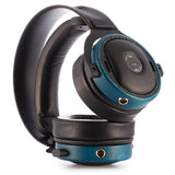 Kennerton Gjallarhorn GH 50 JM Edição LIMITADA Baltic Sea Dynamic Fones de ouvido fechados Over-Ear 2023 Revisão