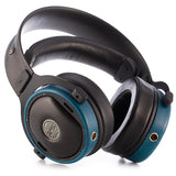 Kennerton Gjallarhorn GH 50 JM Edição LIMITADA Baltic Sea Dynamic Fones de ouvido fechados Over-Ear 2023 Revisão