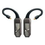 iFi GO pod Max Wearable Lossless HD Bluetooth DAC and Headphone Amp (Open Box)